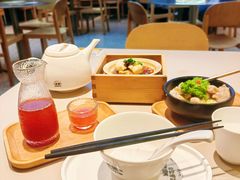 -蔡澜点心·粤菜(万菱汇店)