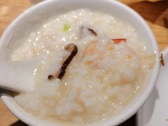-潮粥荟·潮汕砂锅粥(朝阳大悦城店)