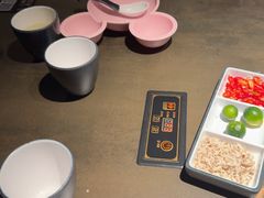 -同仁四季椰子鸡(宝安壹方城店)