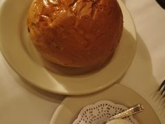 餐前包-莫尔顿牛排坊(威尼斯人店)