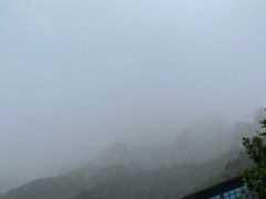 -神农山景区