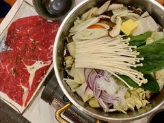 M6和牛寿喜烧-德兵衛(吴江万象汇店)