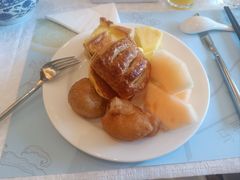 -马哥孛罗咖啡厅·Cafe Marco (厦门马哥孛罗东方大酒店)