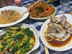 -阿妹小海鲜(下角店)
