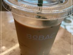 -BOBAC
