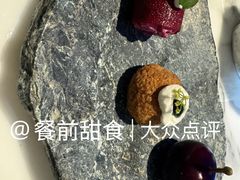 -亚特兰蒂斯•OSSIANO奥西亚诺海底餐厅