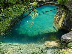 -雁荡山风景名胜区