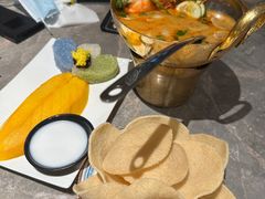 -Home Thai·泰谣(王府井apm店)