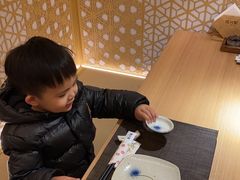 -德川家日本料理(中关村寰太大厦店)