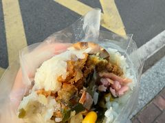 -秋英饭团(大庙新村店)