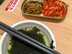 -米村拌饭(东方新天地店)