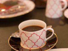 -Salon de The de Joel Robuchon(外滩18号店)