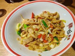 -赣饭农家·江西小炒(西乡店)