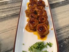 九转肥肠-京菜·砂锅居·烤鸭(西四店)