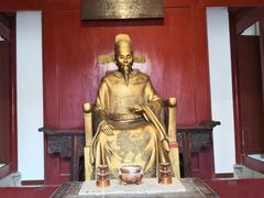 -海口骑楼小吃街