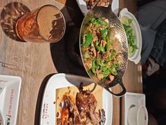 -大潮淮·淮扬菜(何园旗舰店)