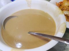 花生糊-华春餐馆(鱼山路店)