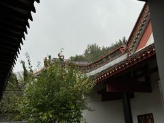 -岳麓书院