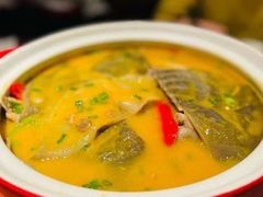 -潇湘甲鱼村(清河店)