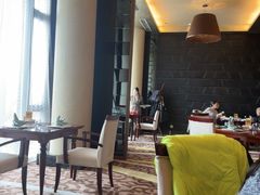 -粤尚腾香居中餐厅(首都机场希尔顿店)