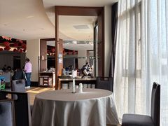 -静之湖湖畔餐厅