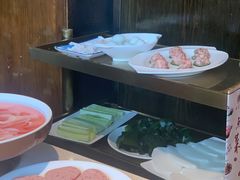 -红鼎坊·老成都火锅(新南门店)