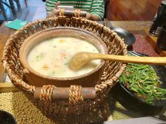 -潮十三潮汕砂锅粥(高新四路大都荟店)