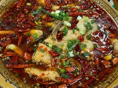 -老丘丘(较场口店)