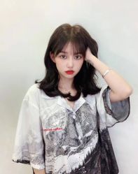 -吉米护肤造型