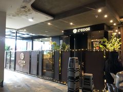 -KCOOKING概念韩餐(世茂52+店)