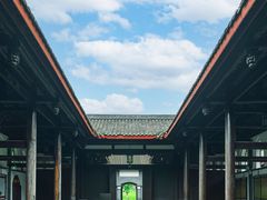 -平安桥天主教堂