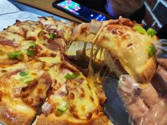 -玛格利塔·现烤披萨(解放路店)