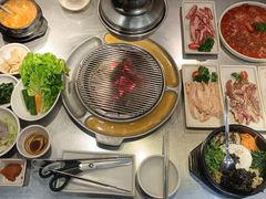 -喜来稀肉(虹泉路店)