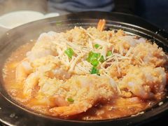 -前海沿·青岛菜(五四广场永旺店)