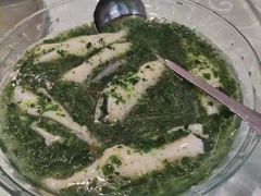 -阿英煲(凉城路店)