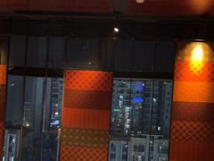 -绿茶餐厅(成都万象城店)