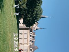 -北京张裕爱斐堡酒庄
