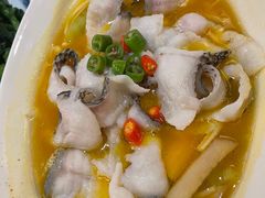 -柒园·三十年创意杭帮菜(龙湖滨江天街店)