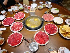 -汕头八合里海记牛肉店(清河店)