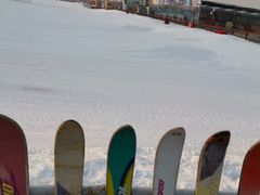 -北京莲花山滑雪场