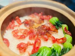 双腊煲仔饭-捞王锅物料理(凯旋路店)