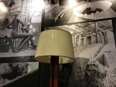 大堂-星巴克(哈尔滨新一百店)