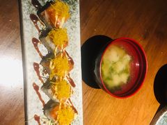 -千代武日本料理(开发区店)