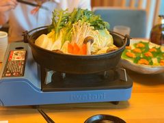 -王鼎精致料理铁板烧(世博源店)