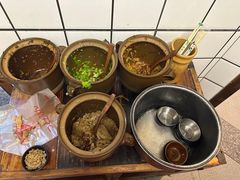 -矮子粉店1985·长沙米粉(湘春路店)