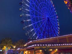 -三亚海昌梦幻海洋不夜城