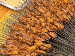-老白家怡贵园烤肉
