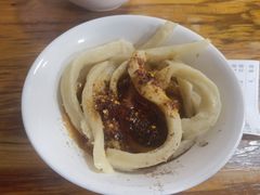 -洞子口张老二凉粉(文殊院店)