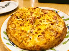 -萨莉亚意式餐厅(三号湾广场店)
