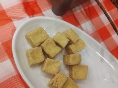 -東豫狼烧烤. 碳火烤鱼. 小龙虾(上海首店)